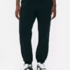 Jogginghose mit Bündchen an den Beinen und Kordelzug Jogginghose mit Bündchen an den Beinen und Kordelzug