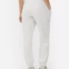 Jogginghose mit Bündchen an den Beinen und Kordelzug Jogginghose mit Bündchen an den Beinen und Kordelzug