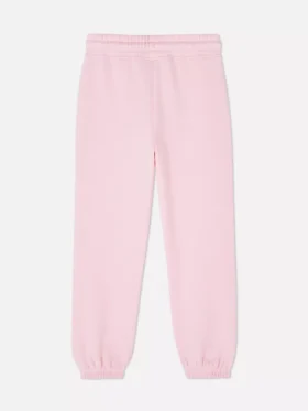 Jogginghose mit Bündchen und Kordelzug