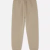 Jogginghose mit Bündchen und Kordelzug Jogginghose mit Bündchen und Kordelzug