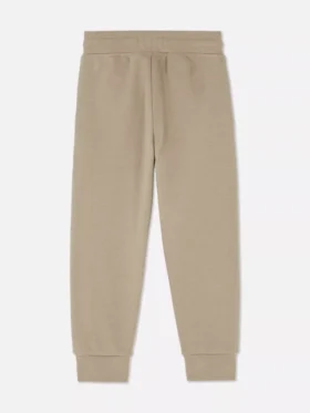 Jogginghose mit Bündchen und Kordelzug