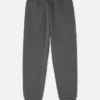 Jogginghose mit Bündchen und Kordelzug Jogginghose mit Bündchen und Kordelzug
