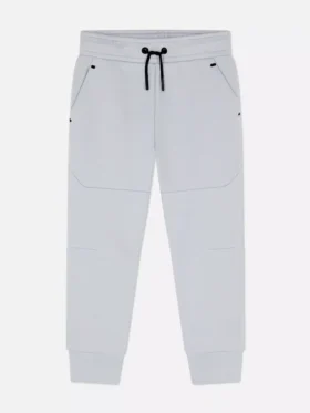 Jogginghose mit gebondeten Bündchen