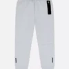 Jogginghose mit gebondeten Bündchen Jogginghose mit gebondeten Bündchen