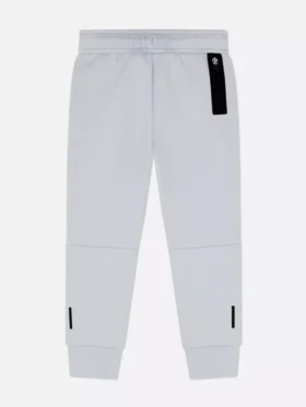 Jogginghose mit gebondeten Bündchen