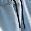 Jogginghose mit gebondeten Bündchen Jogginghose mit gebondeten Bündchen