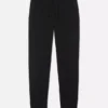 Jogginghose mit Kordelzug und elastischem Bund Jogginghose mit Kordelzug und elastischem Bund