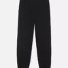 Jogginghose mit Kordelzug und elastischem Bund Jogginghose mit Kordelzug und elastischem Bund
