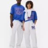 Jogginghose mit NFL-Buffalo-Bills-Logo Jogginghose mit NFL-Buffalo-Bills-Logo