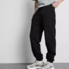 Jogginghose mit Stretch-Bund und Bündchen Jogginghose mit Stretch-Bund und Bündchen