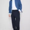 Jogginghose mit Stretch-Bund und Bündchen Jogginghose mit Stretch-Bund und Bündchen