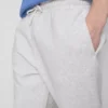 Jogginghose mit Stretch-Bund und Bündchen Jogginghose mit Stretch-Bund und Bündchen