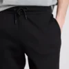 Jogginghose mit Stretch-Bund und Bündchen Jogginghose mit Stretch-Bund und Bündchen