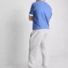 Jogginghose mit Stretch-Bund und Bündchen Jogginghose mit Stretch-Bund und Bündchen