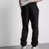 Jogginghose mit Stretch-Bund und Bündchen Jogginghose mit Stretch-Bund und Bündchen