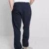 Jogginghose mit Stretch-Bund und Bündchen Jogginghose mit Stretch-Bund und Bündchen
