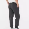 Jogginghose mit Stretch-Bund und Bündchen Jogginghose mit Stretch-Bund und Bündchen