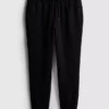 Jogginghose mit Stretch-Bund und Bündchen Jogginghose mit Stretch-Bund und Bündchen