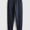 Jogginghose mit Stretch-Bund und Bündchen Jogginghose mit Stretch-Bund und Bündchen
