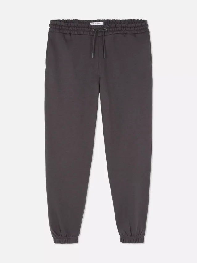 Jogginghose mit Stretch-Bund und Bündchen Jogginghose mit Stretch-Bund und Bündchen