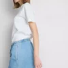 Jogginghosen aus Baumwoll-Denim