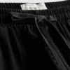 Jogginghosen aus Baumwoll-Denim Jogginghosen aus Baumwoll-Denim
