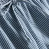 Jogginghosen aus Baumwoll-Denim Jogginghosen aus Baumwoll-Denim