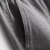 Jogginghosen aus Baumwoll-Denim Jogginghosen aus Baumwoll-Denim