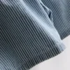 Jogginghosen aus Baumwoll-Denim Jogginghosen aus Baumwoll-Denim