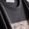 Kameoka-Hemd mit Grafikprint