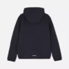 Kapuzenjacke mit Reißverschluss Kapuzenjacke mit Reißverschluss