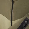 Kapuzenjacke mit Reißverschluss Kapuzenjacke mit Reißverschluss