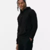 Kapuzenpullover aus Baumwollmischung Kapuzenpullover aus Baumwollmischung