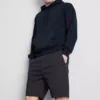 Kapuzenpullover aus Baumwollmischung Kapuzenpullover aus Baumwollmischung