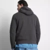 Kapuzenpullover aus Baumwollmischung Kapuzenpullover aus Baumwollmischung