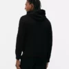 Kapuzenpullover aus Baumwollmischung Kapuzenpullover aus Baumwollmischung