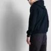 Kapuzenpullover aus Baumwollmischung Kapuzenpullover aus Baumwollmischung