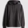 Kapuzenpullover aus Baumwollmischung Kapuzenpullover aus Baumwollmischung