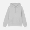 Kapuzenpullover aus Baumwollmischung Kapuzenpullover aus Baumwollmischung