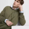 Kapuzenpullover mit Kordelzug Kapuzenpullover mit Kordelzug