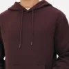 Kapuzenpullover mit Kordelzug Kapuzenpullover mit Kordelzug