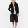 Kapuzenpullover mit Reißverschluss Kapuzenpullover mit Reißverschluss