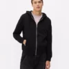 Kapuzenpullover mit Reißverschluss Kapuzenpullover mit Reißverschluss