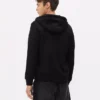 Kapuzenpullover mit Reißverschluss Kapuzenpullover mit Reißverschluss