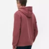 Kapuzenpullover mit Reißverschluss Kapuzenpullover mit Reißverschluss