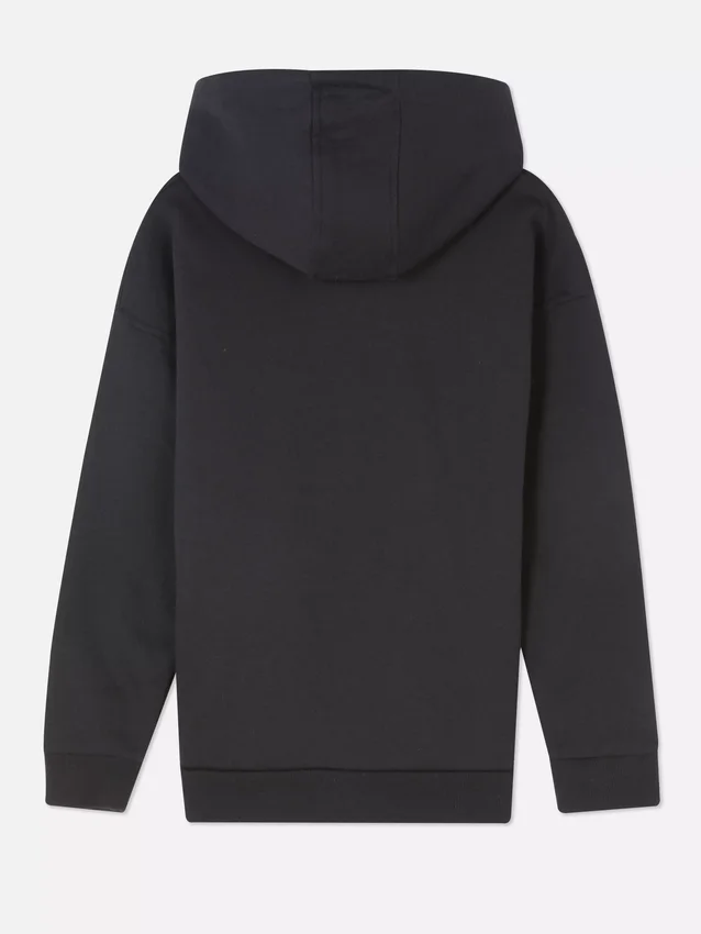 Kapuzenpullover mit Reißverschluss Kapuzenpullover mit Reißverschluss