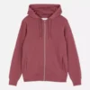 Kapuzenpullover mit Reißverschluss Kapuzenpullover mit Reißverschluss