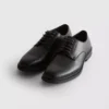 Klassische Derby-Schuhe