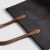 Klassische große Einkaufstasche