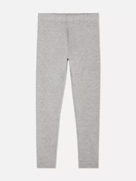 Klassische Jersey-Leggings